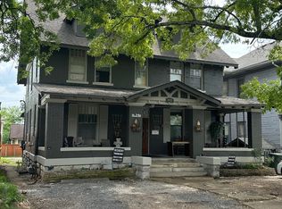 1512 Bailey Ave #1B, Chattanooga, TN 37404