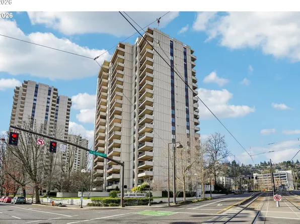 2211 SW 1st Ave Unit 1503, Portland, OR 97201