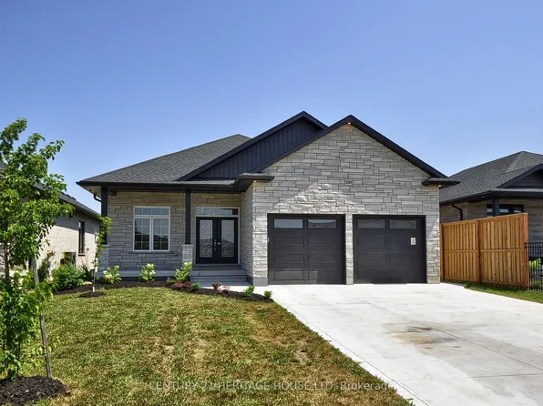 230 Orr St, Perth East, ON N5A 0J7