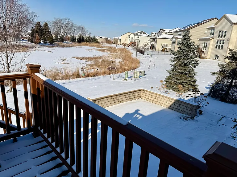 3907 Nannyberry St — Photo 35