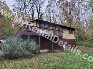 5 Frankie Ln, Asheville, NC 28804