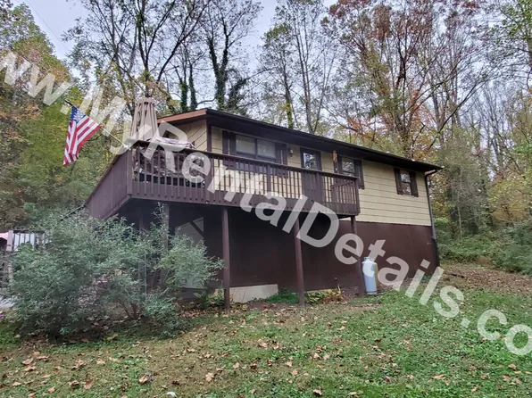 5 Frankie Ln, Asheville, NC 28804