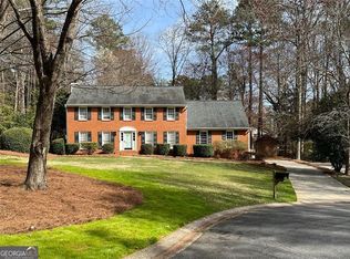 1121 Valley Ridge Ct SE, Marietta, GA 30067