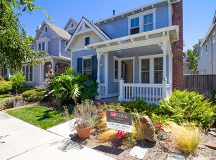 1111 Sanderling Dr, Hercules, CA 94547