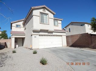 6322 Navajo Gorge Ct, Las Vegas, NV 89142
