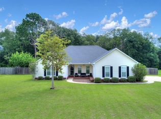 202 Lazy Acres Rd, Leesburg, GA 31763