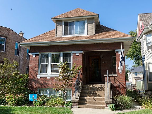 2nd image of 3432 Wenonah Ave