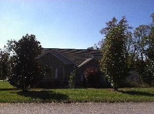 31 W Chasis Ct, Mills River, NC 28759
