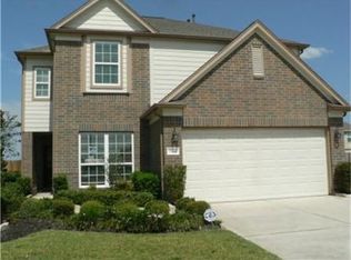 19038 Cypress Bay Dr, Houston, TX 77084