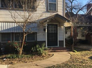 2716 Morrow Ave, Waco, TX 76707