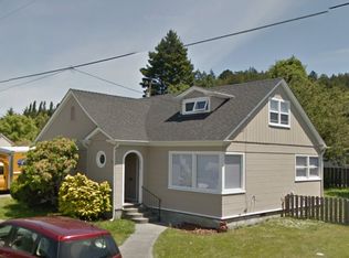 869 15th St, Fortuna, CA 95540