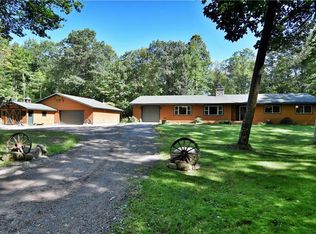 11228 W Chief River Rd, Hayward, WI 54843