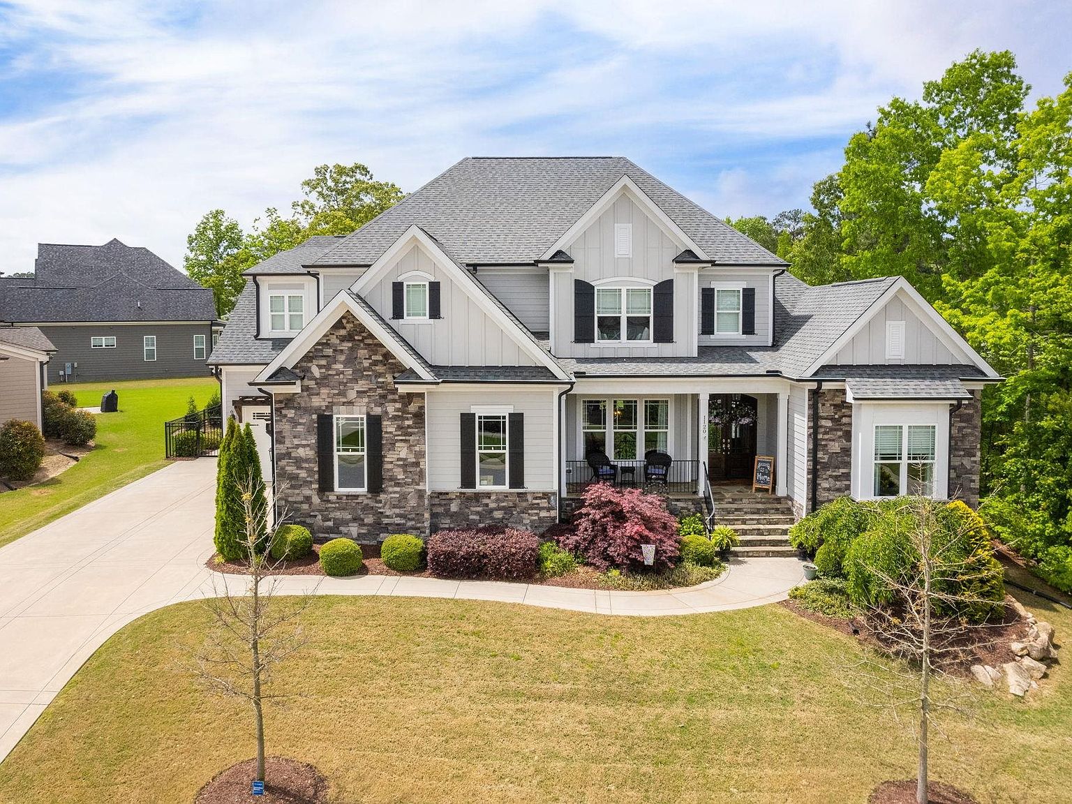 1120 Mackinaw Dr, Wake Forest, NC 27587 Zillow
