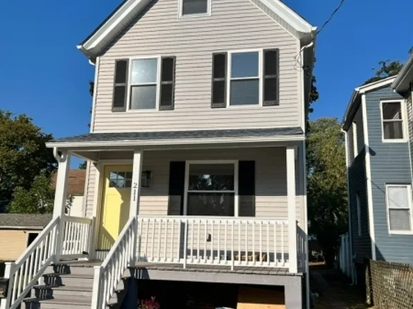 211 Grant Ave, Plainfield City, NJ 07060