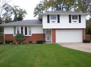 23145 Cedar Point Rd, Brookpark, OH 44142