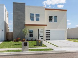 211 San Jacinto St, Mission, TX 78572