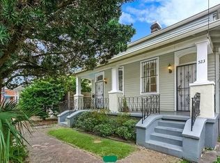 525 Valence St, New Orleans, LA 70115
