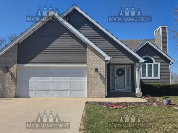 485 Manor Ridge Dr NW, Rochester, MN 55901