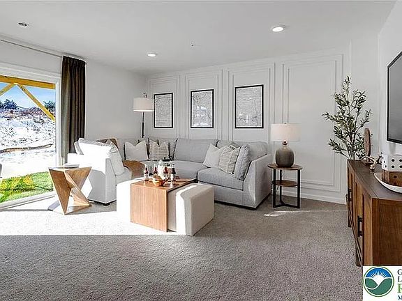 Recreation room