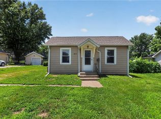 816 S Logan Ave, Independence, MO 64050