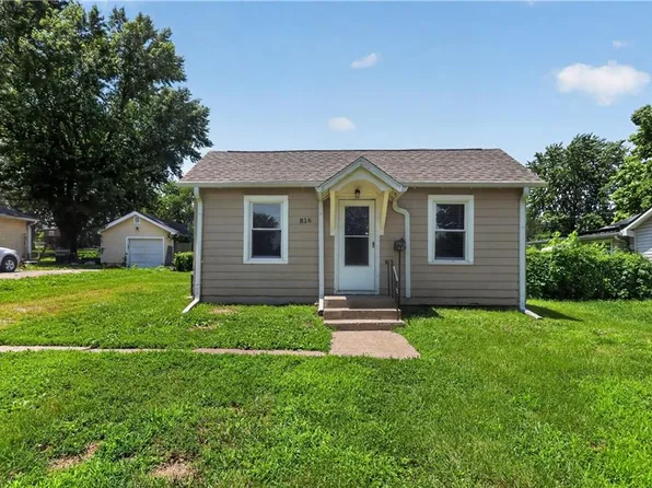816 S Logan Ave, Independence, MO 64050