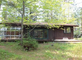 N11666 Post Lake Dr, Elcho, WI 54428