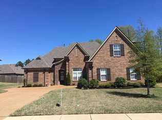 5398 Savannah Pkwy, Southaven, MS 38672