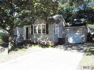 2931 S Eugene St, Baton Rouge, LA 70808