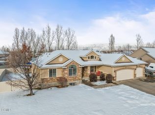 942 W 960 S, Heber, UT 84032