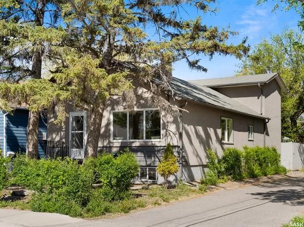 2353 Reynolds STREET, Regina, SK S4N 3N6