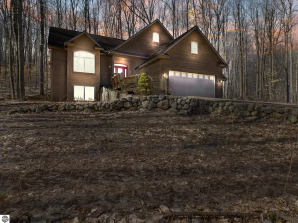 6442 Heideldorf Dr, Bellaire, MI 49615