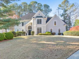 2867 Watchtower Approach NW, Marietta, GA 30064