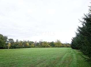 7721 Concord Rd, Delaware, OH 43015