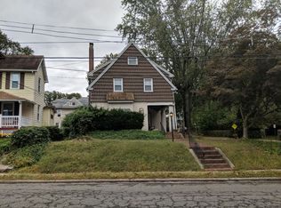 26 W Knowles Ave, Glenolden, PA 19036