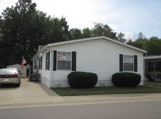 12430 Conservation Trl #337, Utica, MI 48315