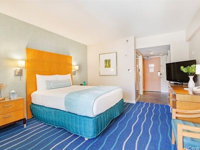410 Atkinson Dr #932, Honolulu, HI, 96814