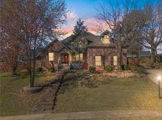 1380 Lee St, Pea Ridge, AR 72751