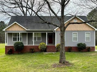 1640 N Marble Top Rd, Chickamauga, GA 30707