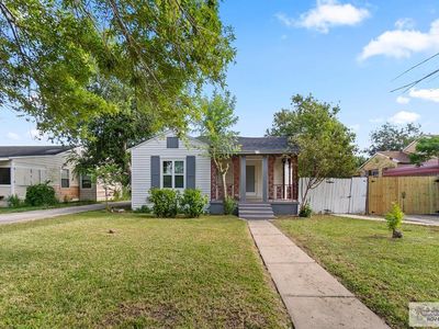 1205 E Pierce Ave, Harlingen, TX, 78550