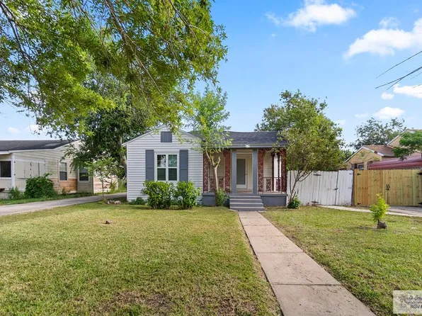 1205 E Pierce Ave, Harlingen, TX 78550