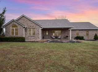 2100 Crittenden Mount Zion Rd, Dry Ridge, KY 41035