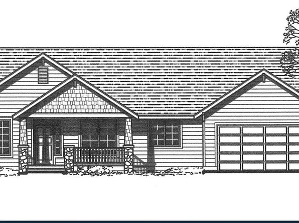 25 Cedar St, Parsons, TN 38363