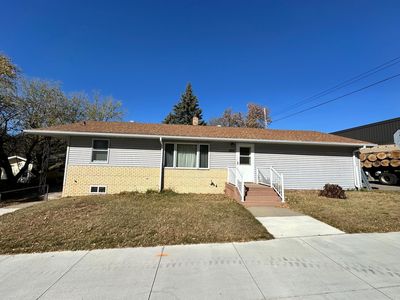 207 N Lake St, Frazee, MN, 56544