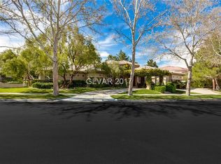 2001 Redbird Dr, Las Vegas, NV 89134