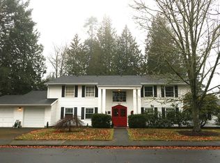 9595 SW Whitford Ln APT 4, Beaverton, OR 97008