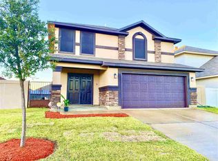 224 Areca Dr, Laredo, TX 78045
