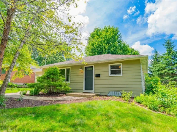 506 Orchard Dr, Madison, WI 53711