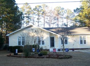 9425 Gooden Dr, Fayetteville, NC 28314