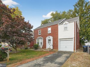 944 Galbraith Ave, Upper Chichester, PA 19061