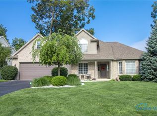 2519 Cherry Lake Rd, Sylvania, OH 43560